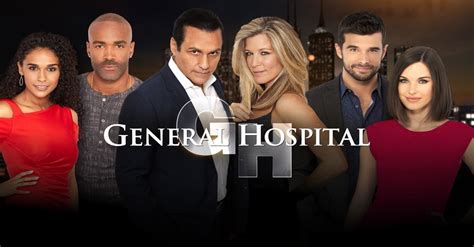 General hospital free episodes - Dec 1, 2023 · TV-14. Tuesday, Nov 21, 2023 Sonny confronts Cyrus; Anna is heartbroken. TV-14. Monday, Nov 20, 2023 Carly makes a decision; Josslyn helps Adam. TV-14. The latest General Hospital episodes are on Hulu! Spend the holidays in Port Charles. Binge classic episodes here with no sign-in needed! 